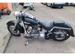 VEND SOFTAIL HERITAGE