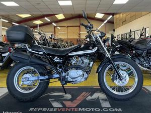 SUZUKI 125 VAN VAN REP.ECH.POSS