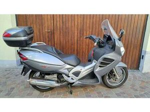 VENDO MALAGUTI SPIDERMAX 500 RS (2008 - 11) USATA A CAVAGLIA' (CODICE 9779767) - MOTO.IT
