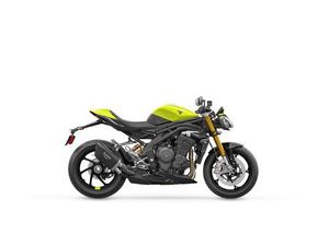 TRIUMPH SPEED TRIPLE 1200 RX