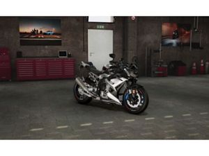 BMW M 1000 R COMPETITION, NAKED, MOTO NEUVE, CHF 29'930.-