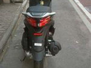 PIAGGIO MEDLEY 125 MEDLEY 125 ABS