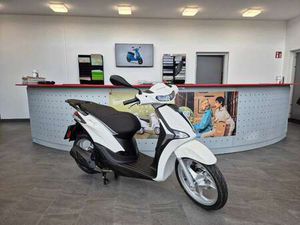 LIBERTY 125 S CHRISTKINDLNEUJAHRSPREIS