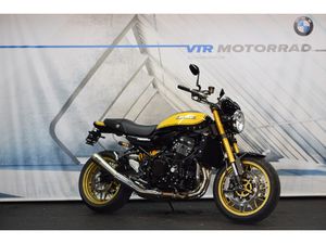 Z 900 RS SE INKL. SC PROJECT & KURZHECK