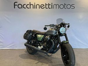 V9 BOBBER CENTENARIO MODÈLE CENTENARIO !