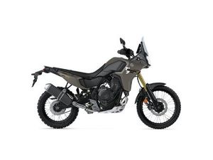 YAMAHA TENERE 700