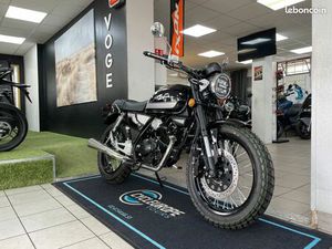 ◊ ORCAL ASTOR 3 125 CC– NEUVE ◊ FINANCEMENT POSSIBLE : 135EUR* / 20MOIS