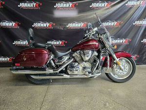 2006 HONDA VTX 1300 R R