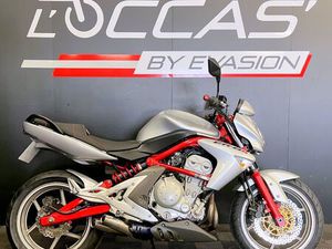 KAWASAKI ER6N - À PARTIR DE 53 / MOIS ER6-N