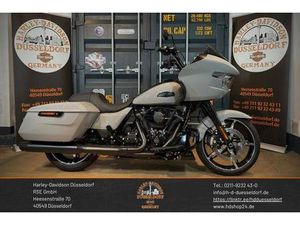 HARLEY-DAVIDSON FLTRX-ROAD GLIDE*MY2025*NUR 394KM*JEKILL&HYDE