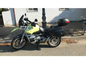 BMW R 1100 GS