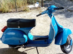 VESPA PX D&APOS;EPOCA