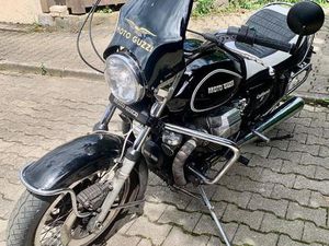 MOTO GUZZI CALIFORNIA II