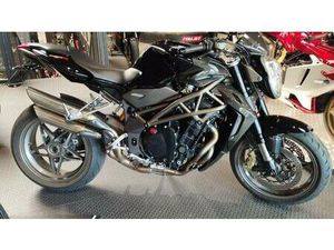 VENDO MV AGUSTA BRUTALE 990 R (2009 - 12) USATA A FIRENZE (CODICE 9779957) - MOTO.IT