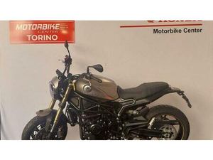 VENDO BENELLI LEONCINO 800 (2022 - 25) USATA A SAN GIORGIO CANAVESE (CODICE 9780206) - MOTO.IT