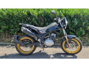 TRAIL RIEJU TANGO 125 SCRAMBLER MOTORS 54