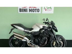 VENDO MV AGUSTA BRUTALE 920 (2011 - 12) USATA A MANERBA DEL GARDA (CODICE 9779455) - MOTO.IT