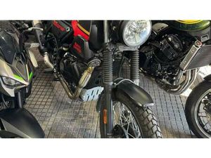 VENDO ROYAL ENFIELD SCRAM 411 (2022 - 24) USATA A IMPERIA (CODICE 9779554) - MOTO.IT