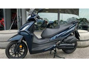 VENDO KYMCO AGILITY 300I (2021 - 25) USATA A ZANE' (CODICE 9779558) - MOTO.IT