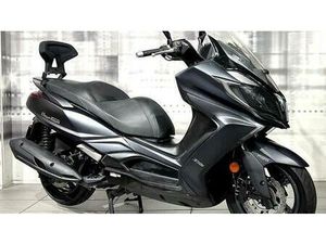 VENDO KYMCO DOWNTOWN 350I ABS (2016 - 20) USATA A CASALGRASSO (CODICE 9779607) - MOTO.IT