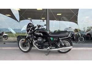 VENDO MOTO GUZZI V7 III SPECIAL (2017 - 20) USATA A ZANE' (CODICE 9779747) - MOTO.IT