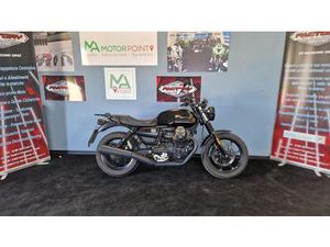 VENDO MOTO GUZZI V7 STONE CENTENARIO (2021 - 22) USATA A ASOLA (CODICE 9780505) - MOTO.IT