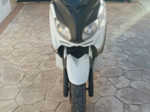 XMAX250 CC