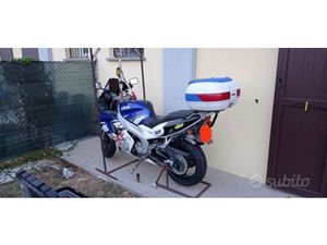 YAMAHA THUNDERCAT YZF600R