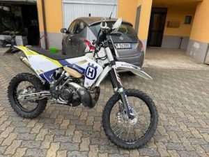 HUSQVARNA 250