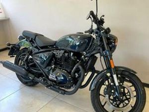 ROYAL ENFIELD SHOTGUN