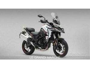 BENELLI TRK 702 EURO 5+