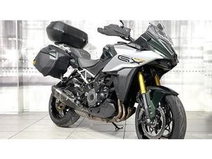VENDO SUZUKI GSX-S1000 (2021 - 25) USATA A CASALGRASSO (CODICE 9779599) - MOTO.IT