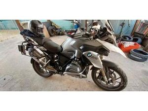 BMW R 1200 GS - 2016