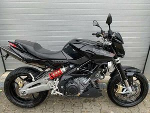 APRILIA SHIVER750/ABS