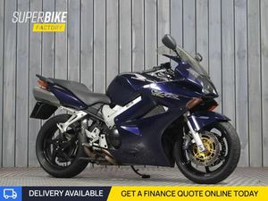 HONDA VFR800F