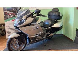 VENDO BMW K 1600 GTL (2010 - 16) USATA A BIANDRONNO (CODICE 9780509) - MOTO.IT