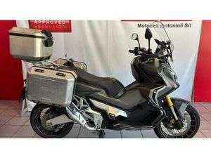 VENDO HONDA X-ADV 750 (2018 - 20) USATA A CUREGGIO (CODICE 9779742) - MOTO.IT