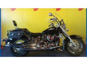 VENDO YAMAHA XVS 650 DRAG STAR A CLASSIC (1998 - 06) USATA A SAN SECONDO DI PINEROLO (CODICE 9780121) - MOTO.IT