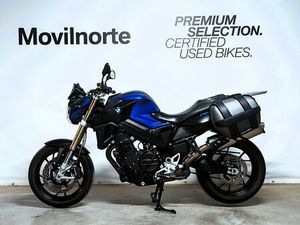 BMW MOTORRAD F 800 R