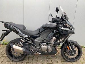 KAWASAKI VERSYS-1000