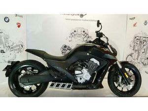 VENDO BENDA MOTORCYCLES LFC 700 (2024 - 25) NUOVA A PONTELONGO (CODICE 9780253) - MOTO.IT