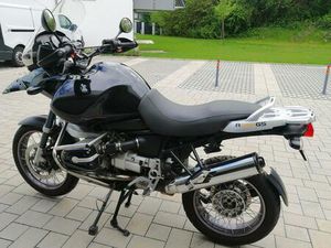 BMW R1150GS ADVENTURE