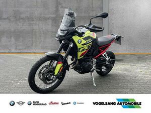 BMW F 900 GS DYNAMIK-PAKET, STYLE PASSION, RDC, TEMP