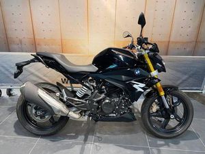 BMW G 310 R