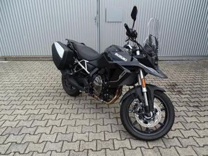 SUZUKI DL 800 TRAVEL EDITION