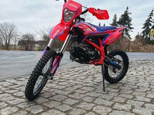 ASIX XB-68, CROSS 140CM3, 2025R.I MIEJSKA GÓRKA