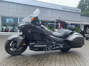 HONDA GL1800 F6B *NUR 12435 KM*SC68*GL1800B*