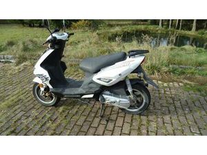 ROLLER 45KM EXPLORER RACE G-CAT 5000KM