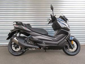 VOGE SR4 SR 4 MAX 350 LUXURY MODELL 2025