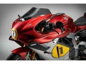 MV AGUSTA SUPERVELOCE 1000AGO AUSVERKAUFT NUR NOCH 1 VERFÜ